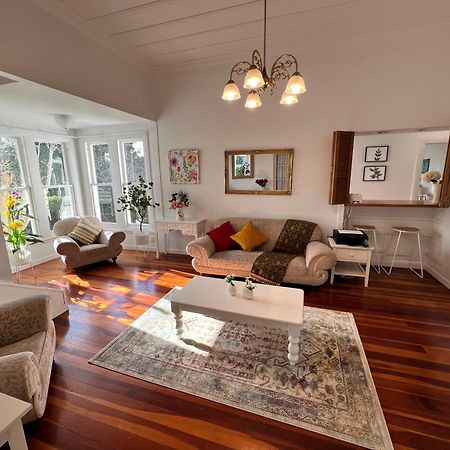 La Casa Bonita Auckland Daire Dış mekan fotoğraf