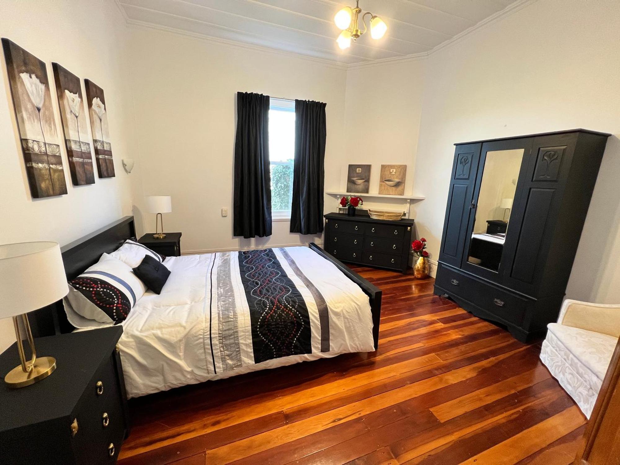 La Casa Bonita Auckland Daire Dış mekan fotoğraf
