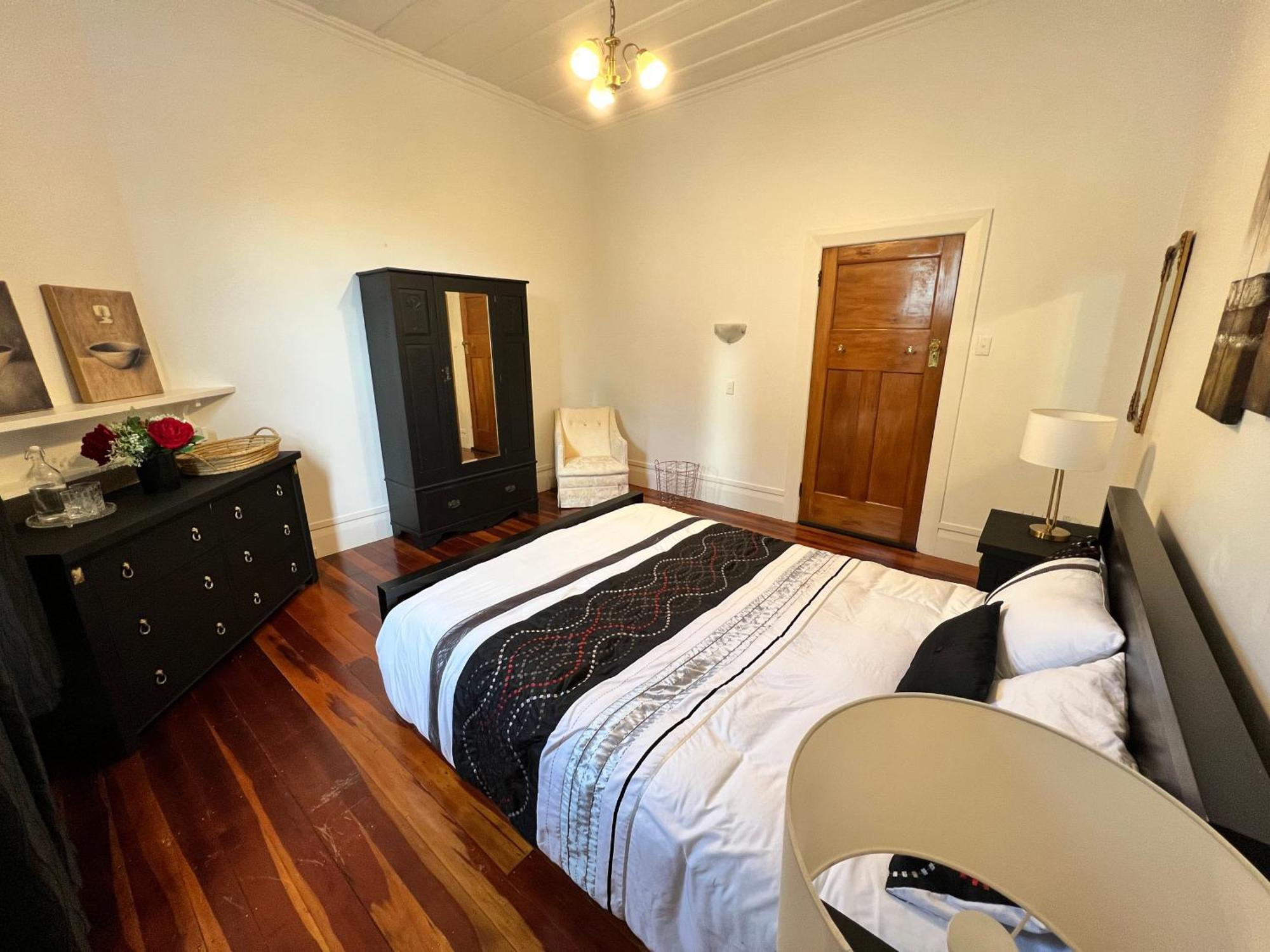 La Casa Bonita Auckland Daire Dış mekan fotoğraf