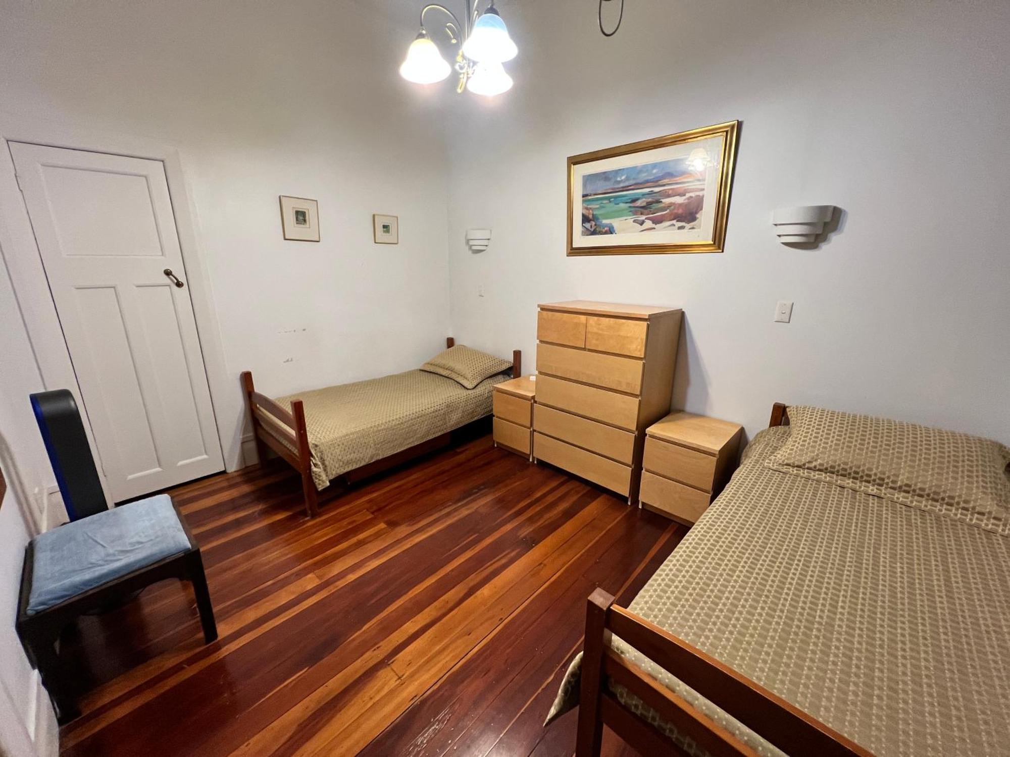 La Casa Bonita Auckland Daire Dış mekan fotoğraf