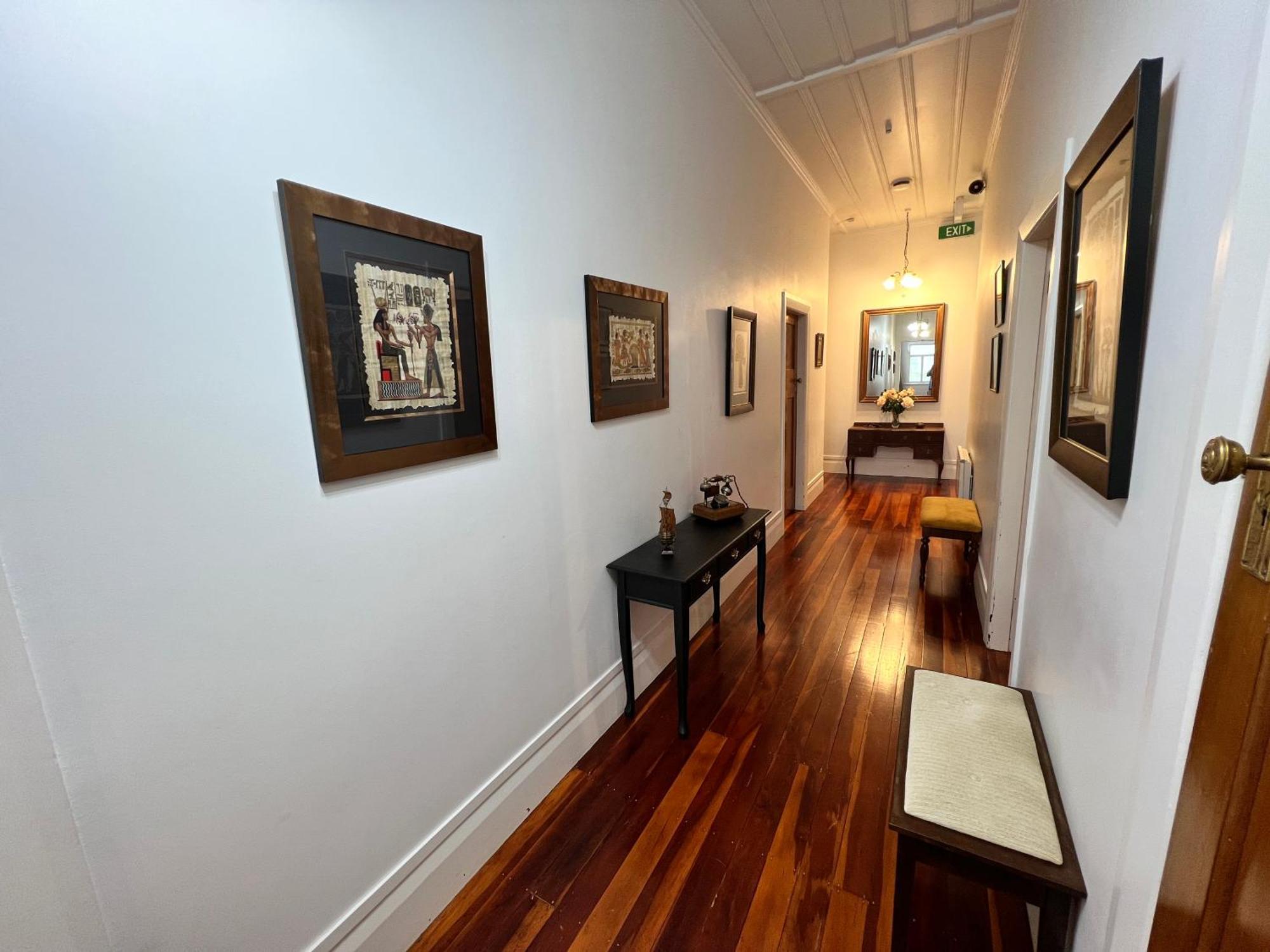 La Casa Bonita Auckland Daire Dış mekan fotoğraf