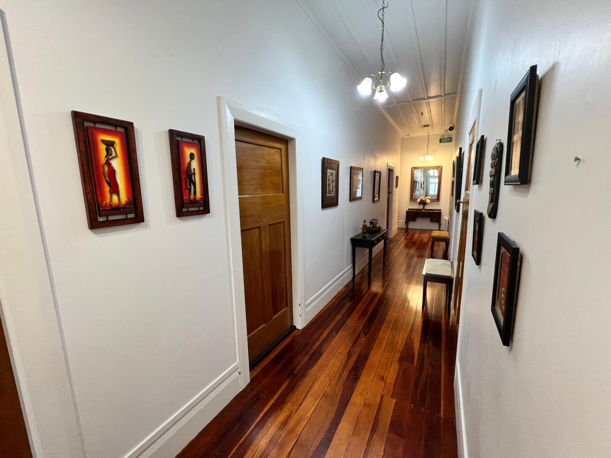 La Casa Bonita Auckland Daire Dış mekan fotoğraf