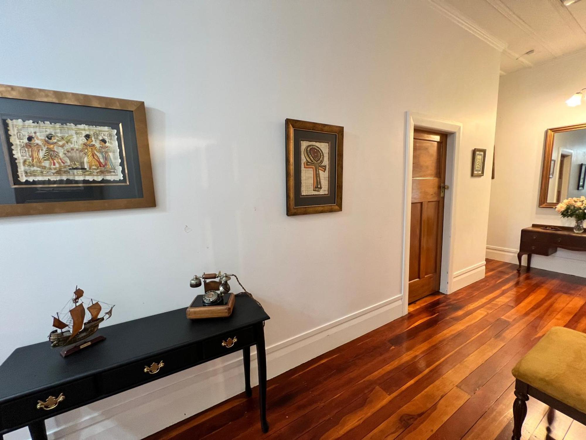 La Casa Bonita Auckland Daire Dış mekan fotoğraf