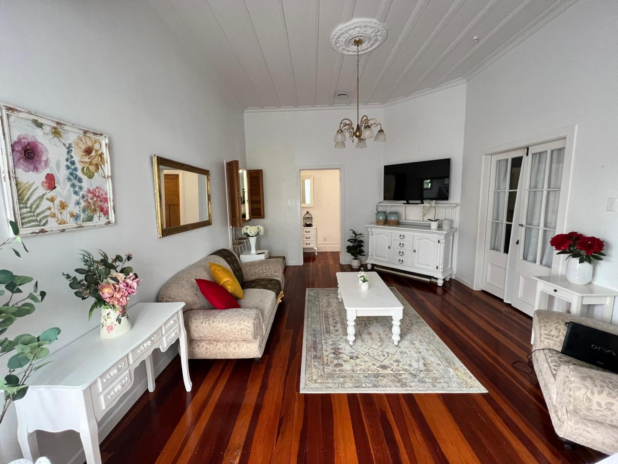 La Casa Bonita Auckland Daire Dış mekan fotoğraf
