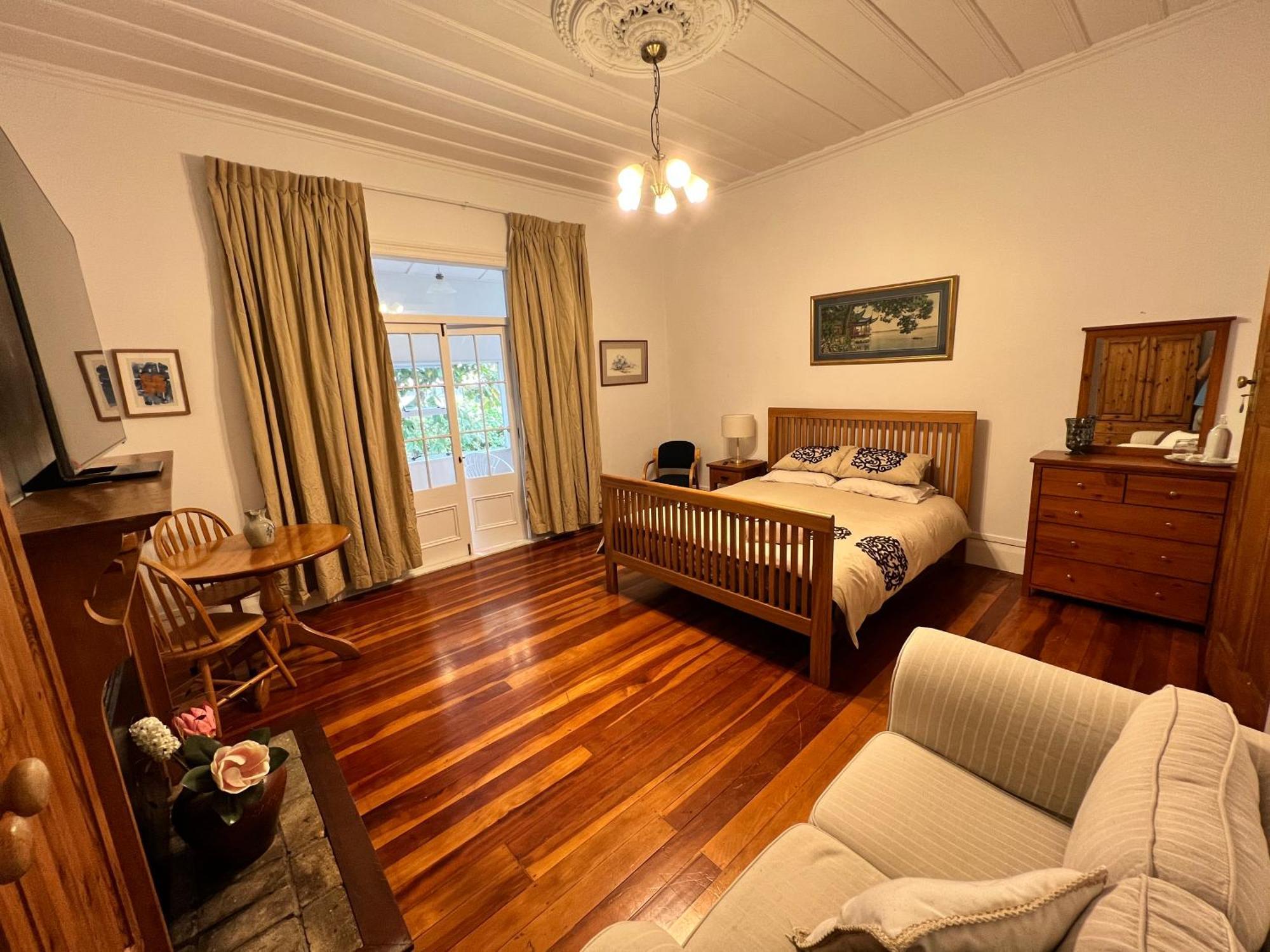 La Casa Bonita Auckland Daire Dış mekan fotoğraf