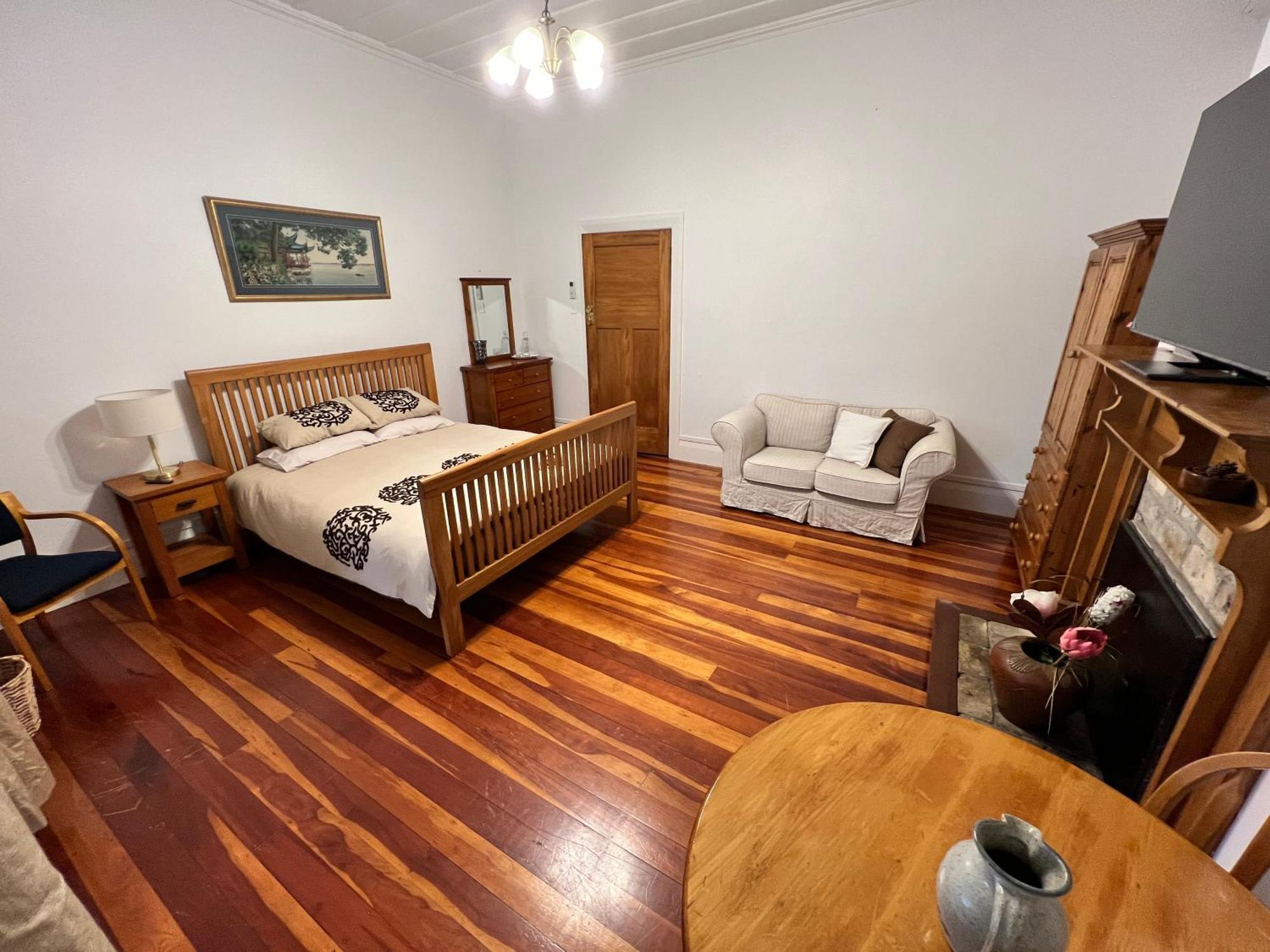 La Casa Bonita Auckland Daire Dış mekan fotoğraf