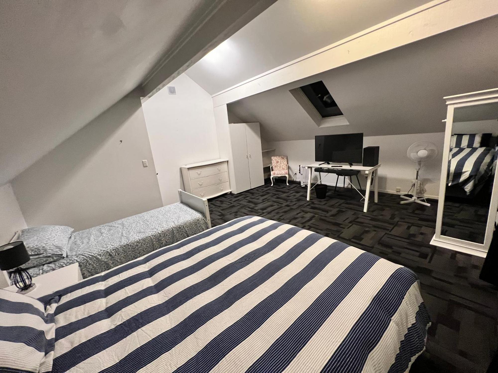 La Casa Bonita Auckland Daire Dış mekan fotoğraf