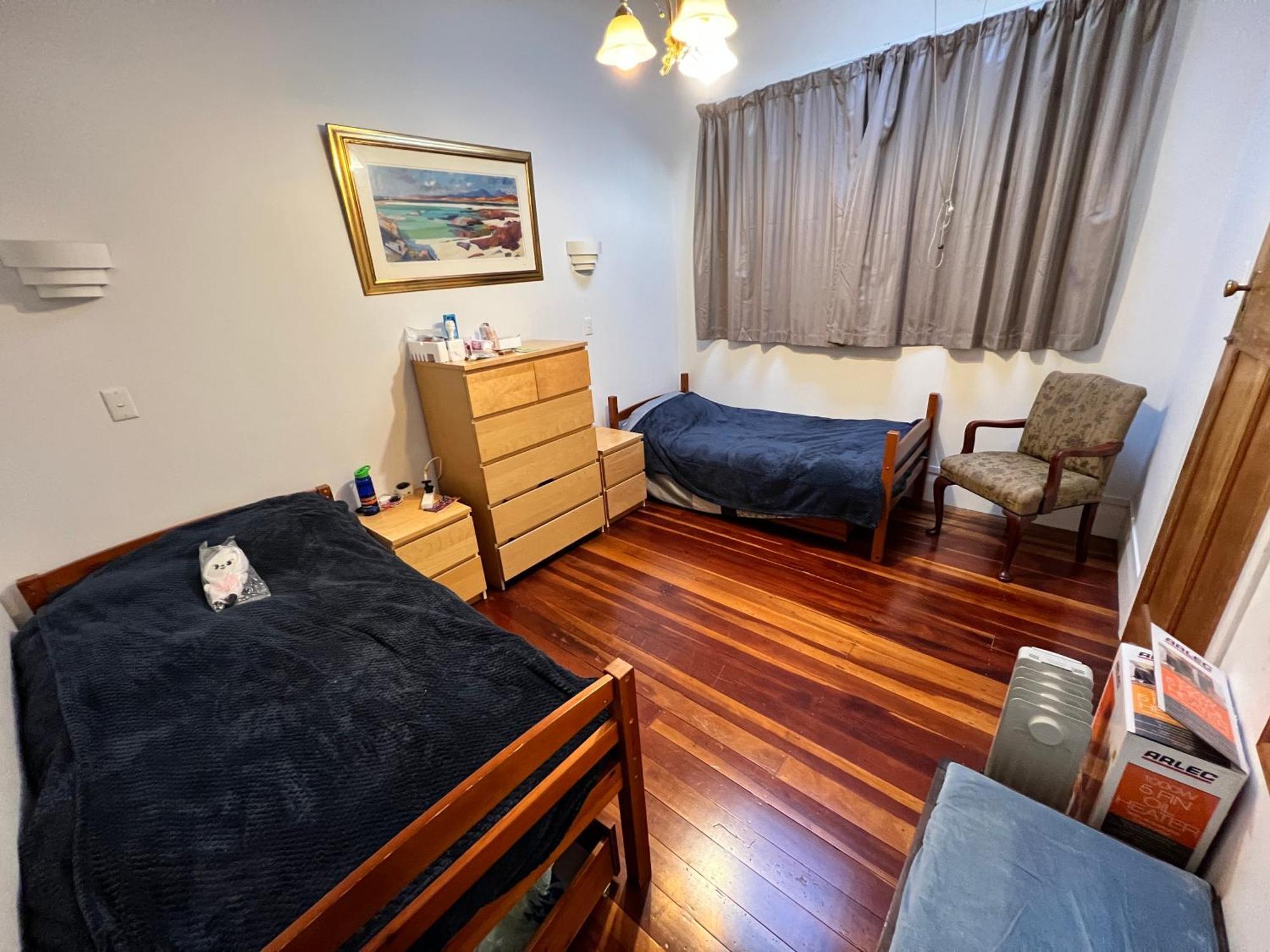 La Casa Bonita Auckland Daire Dış mekan fotoğraf