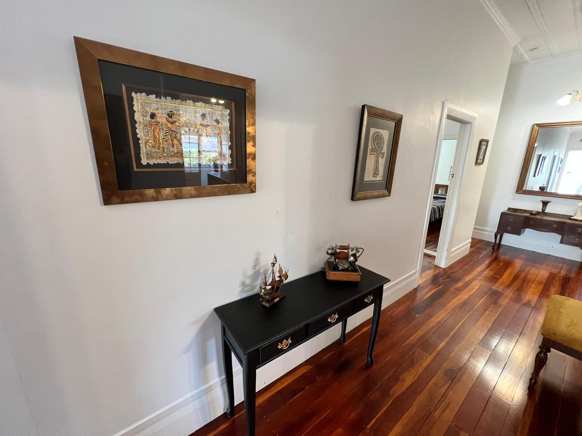 La Casa Bonita Auckland Daire Dış mekan fotoğraf