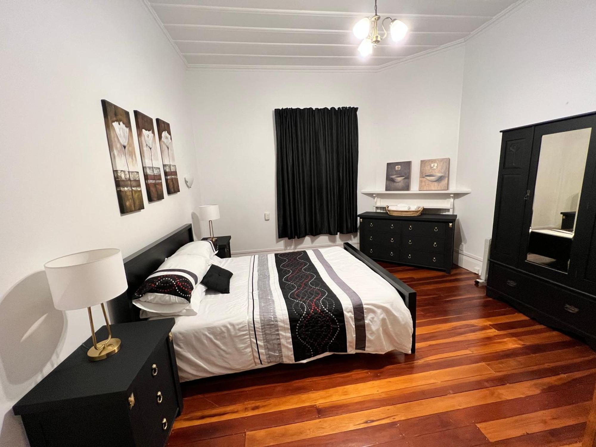 La Casa Bonita Auckland Daire Dış mekan fotoğraf