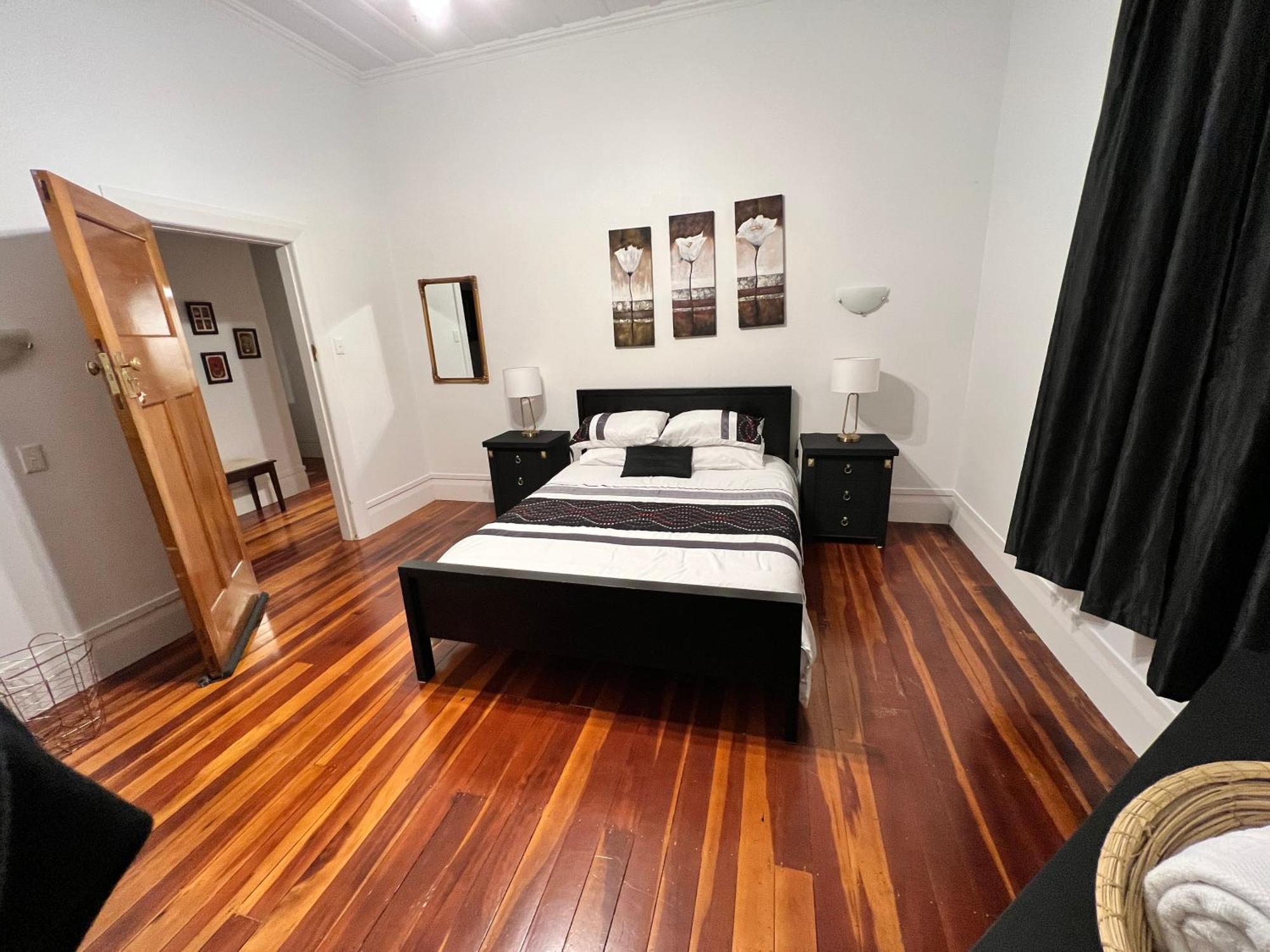 La Casa Bonita Auckland Daire Dış mekan fotoğraf