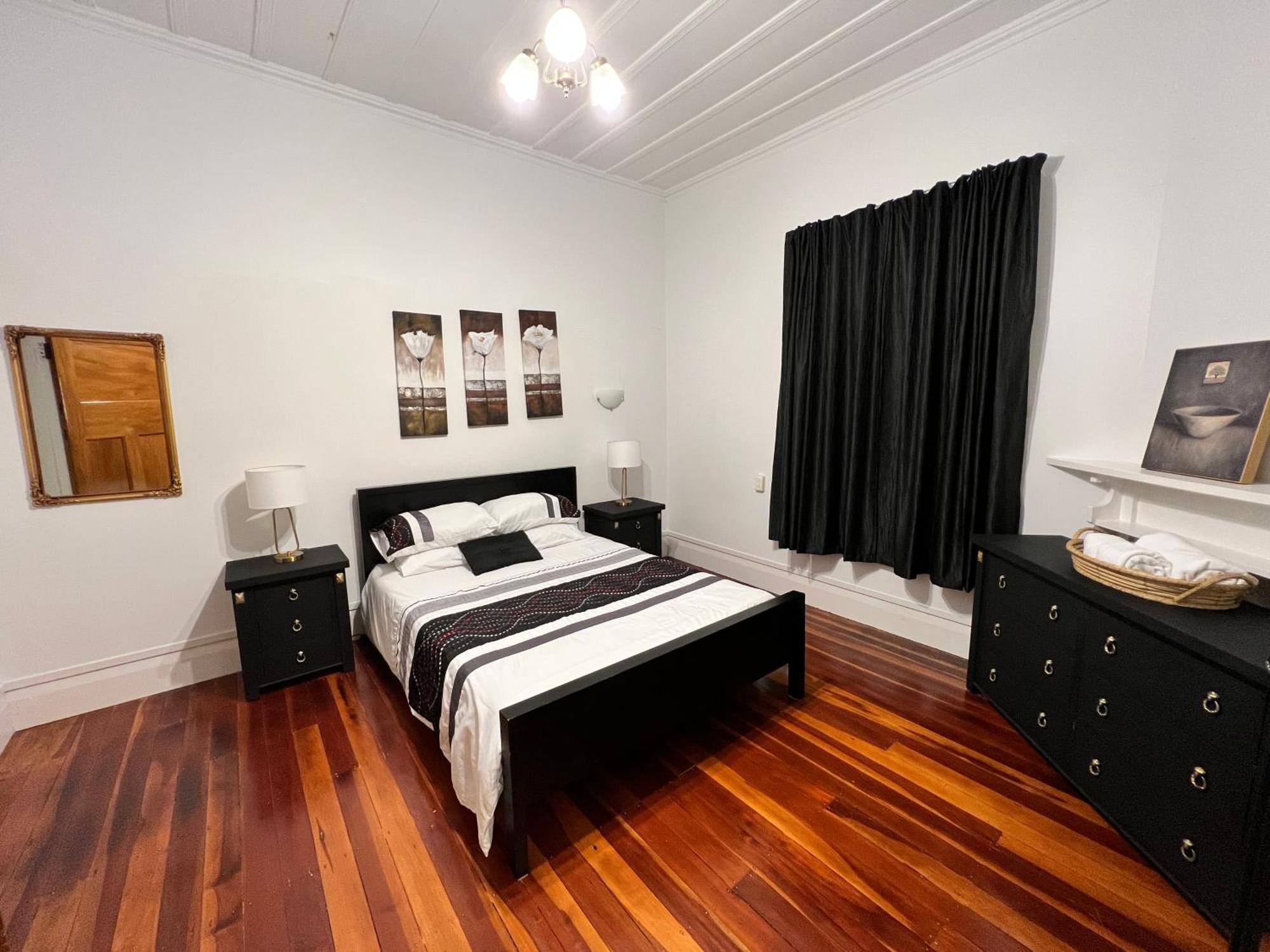 La Casa Bonita Auckland Daire Dış mekan fotoğraf