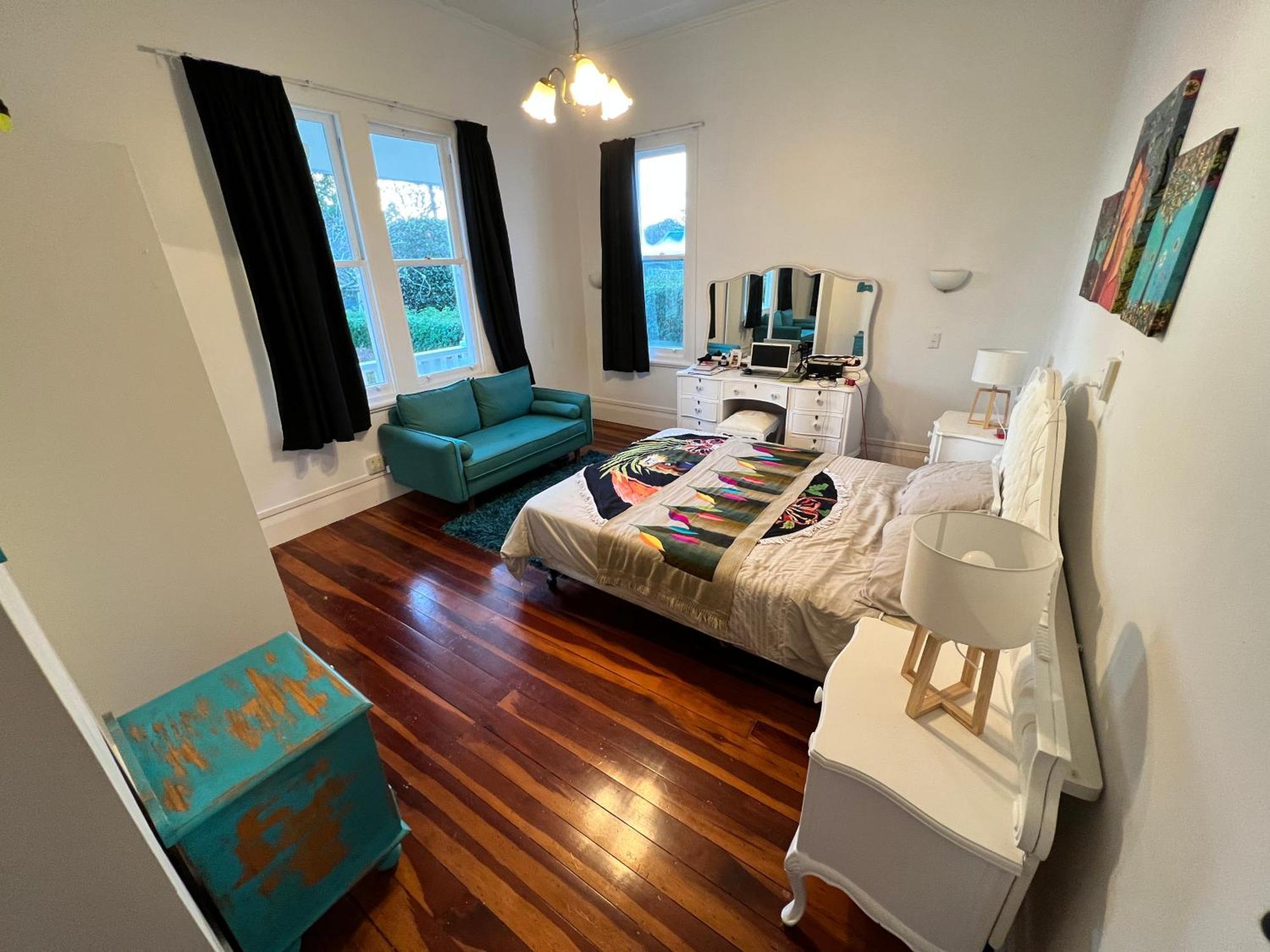 La Casa Bonita Auckland Daire Dış mekan fotoğraf
