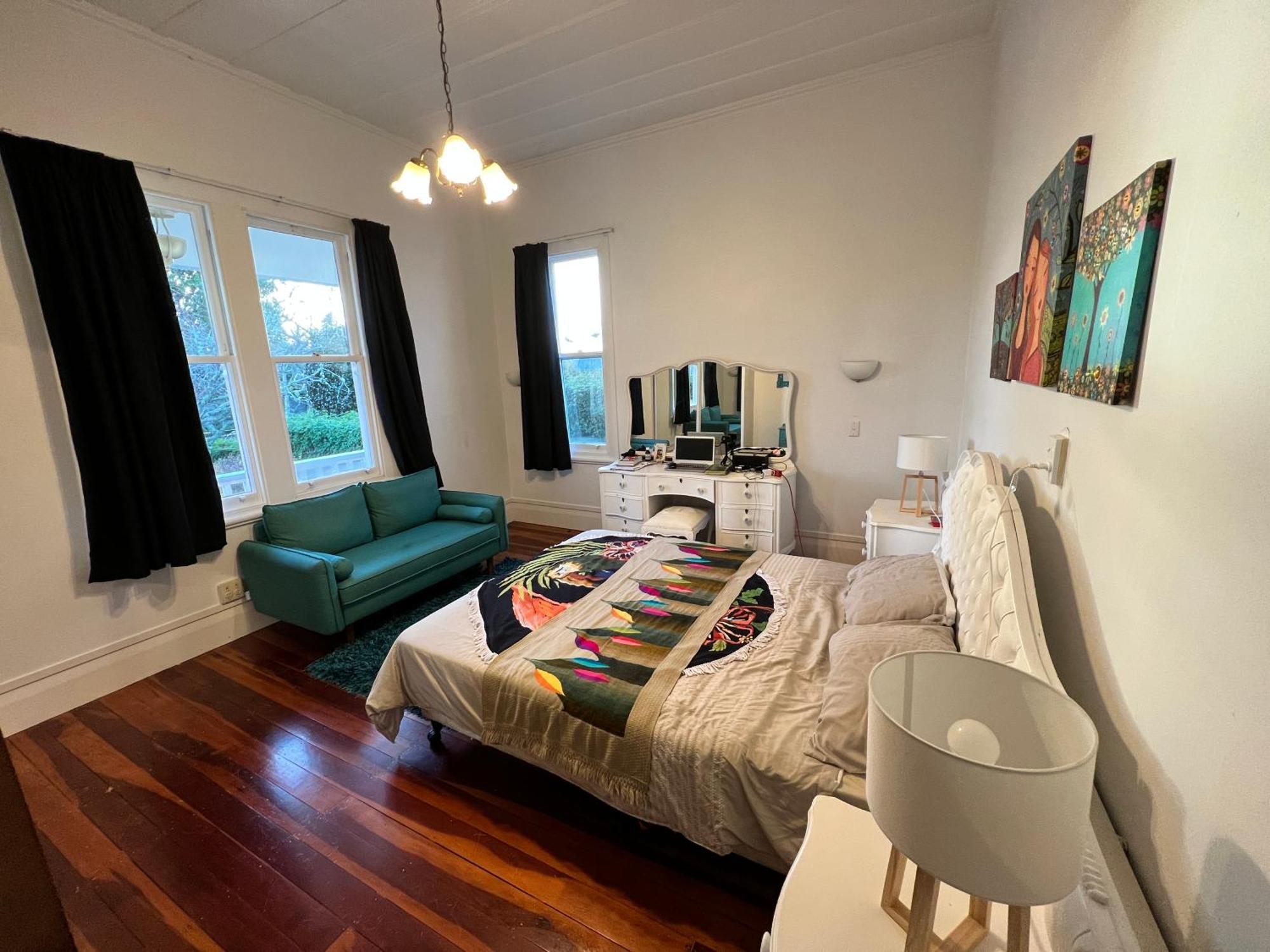 La Casa Bonita Auckland Daire Dış mekan fotoğraf