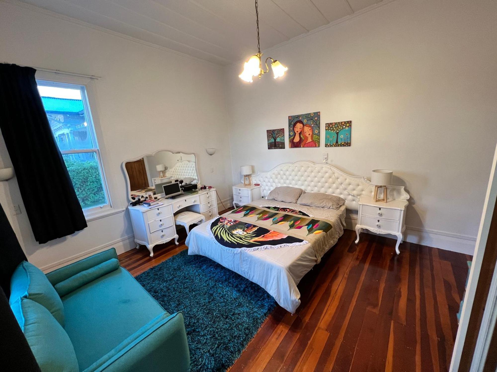 La Casa Bonita Auckland Daire Dış mekan fotoğraf