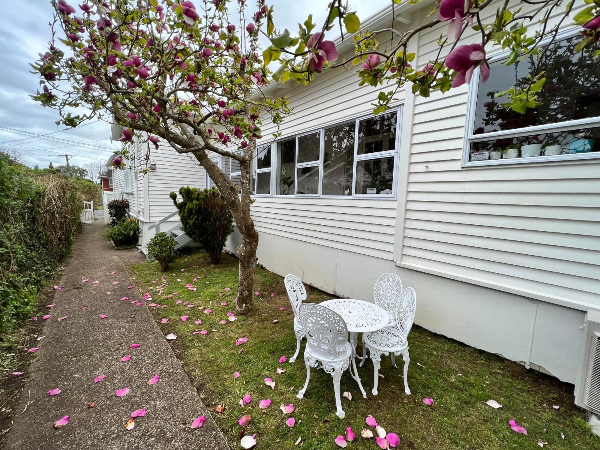 La Casa Bonita Auckland Daire Dış mekan fotoğraf