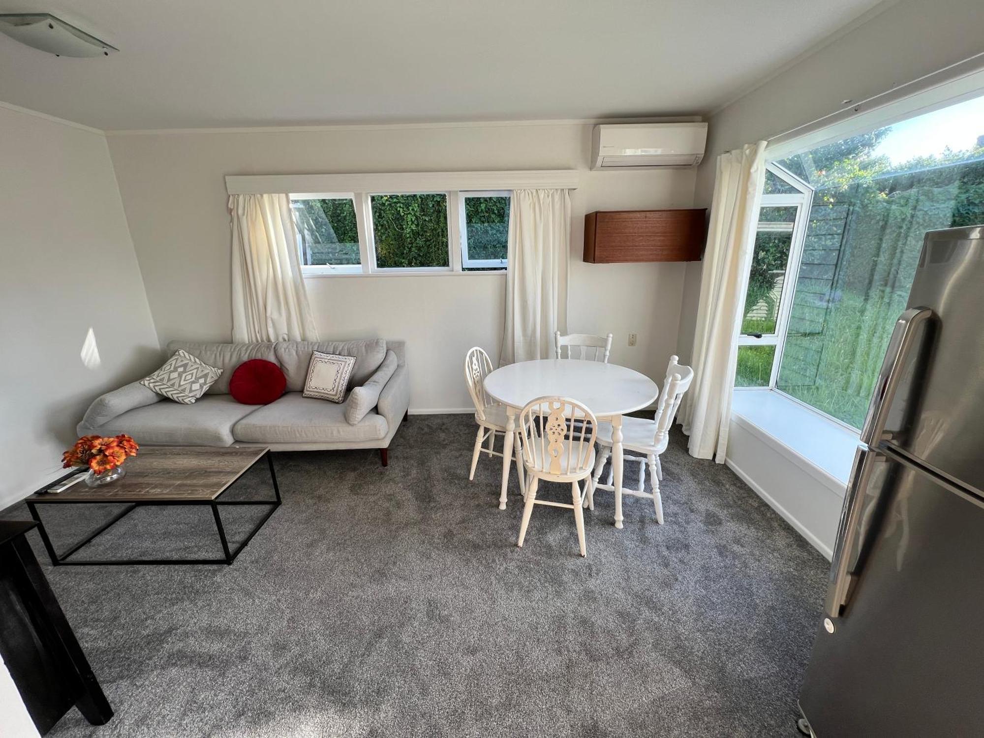 La Casa Bonita Auckland Daire Dış mekan fotoğraf