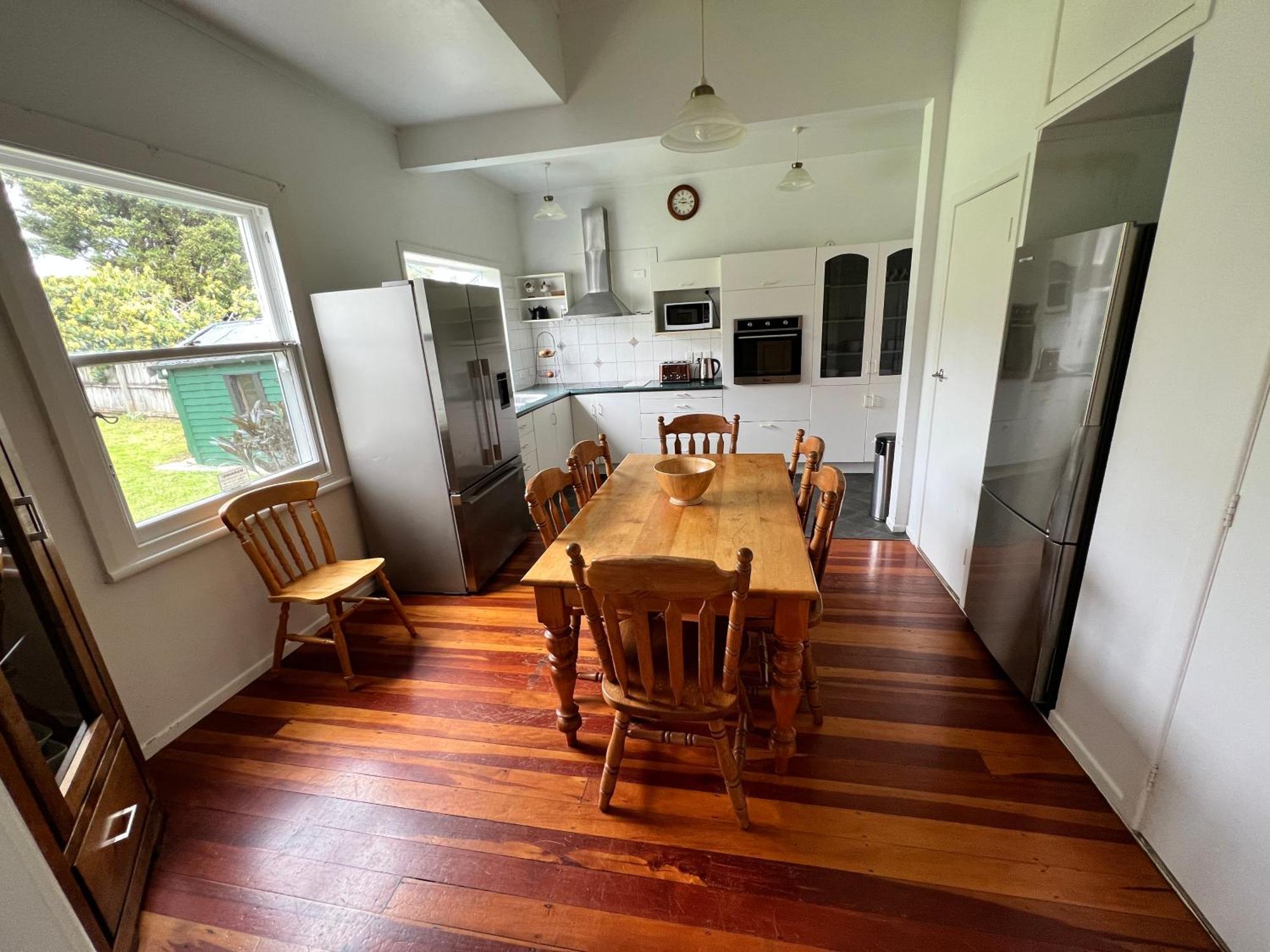 La Casa Bonita Auckland Daire Dış mekan fotoğraf