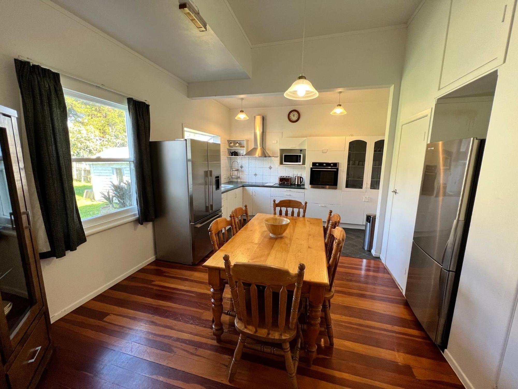 La Casa Bonita Auckland Daire Dış mekan fotoğraf