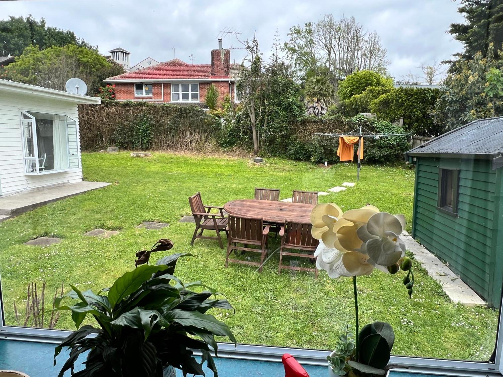 La Casa Bonita Auckland Daire Dış mekan fotoğraf