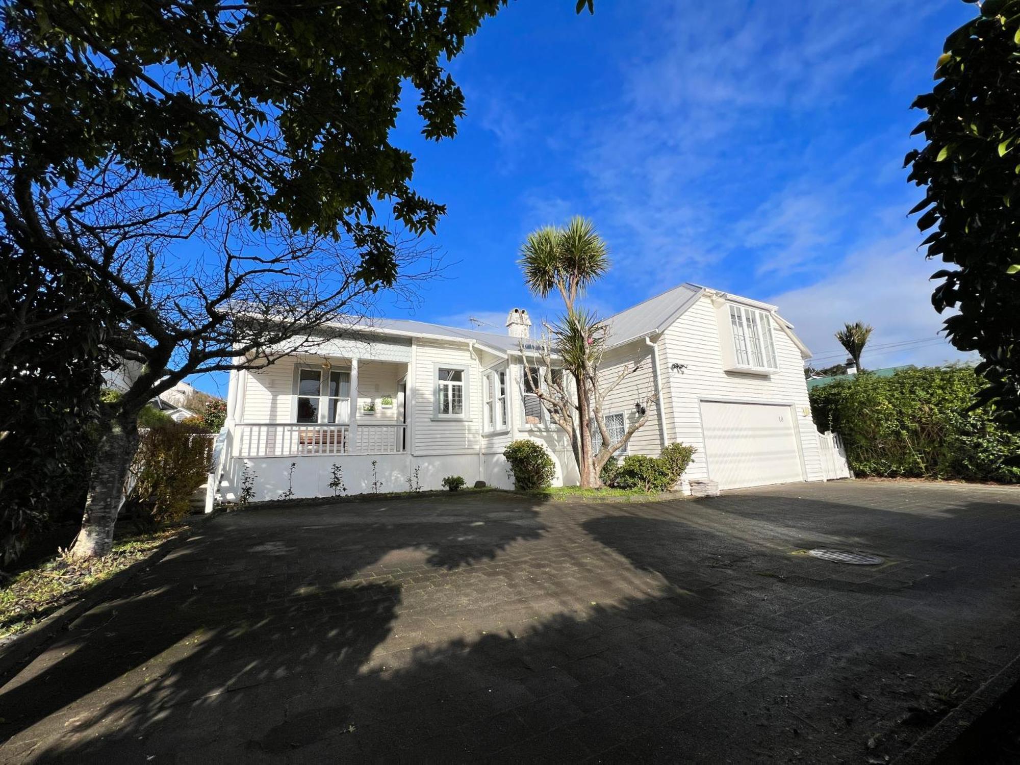 La Casa Bonita Auckland Daire Dış mekan fotoğraf