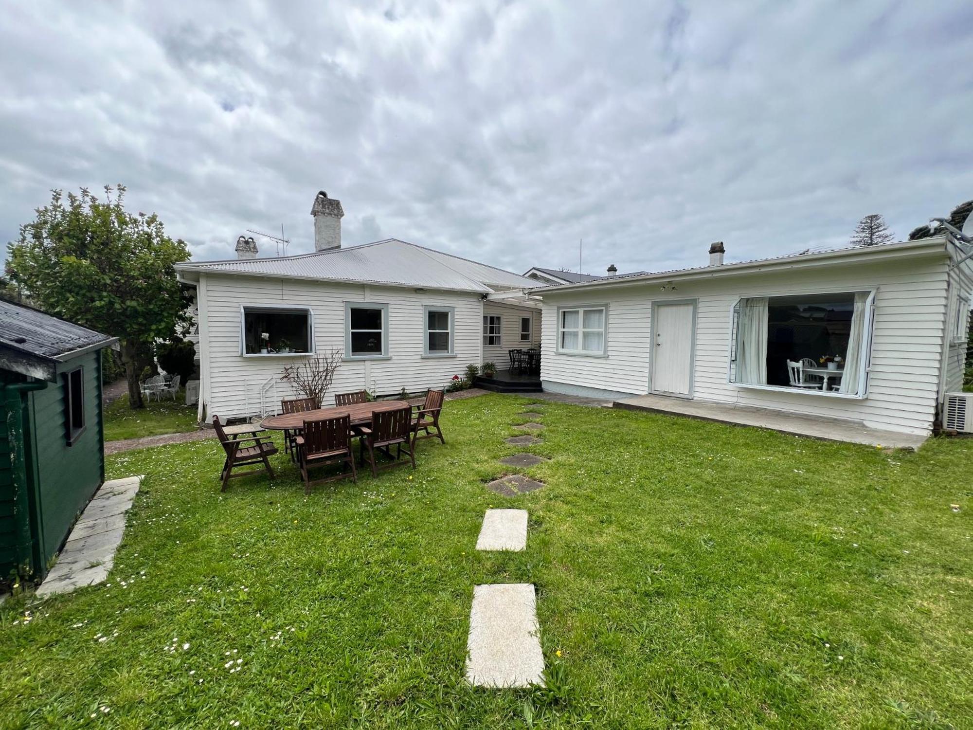 La Casa Bonita Auckland Daire Dış mekan fotoğraf