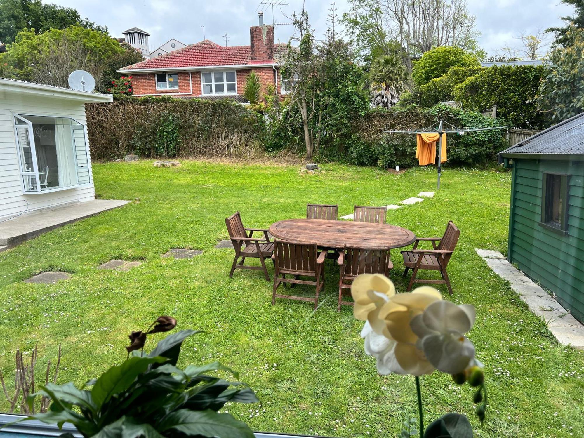 La Casa Bonita Auckland Daire Dış mekan fotoğraf