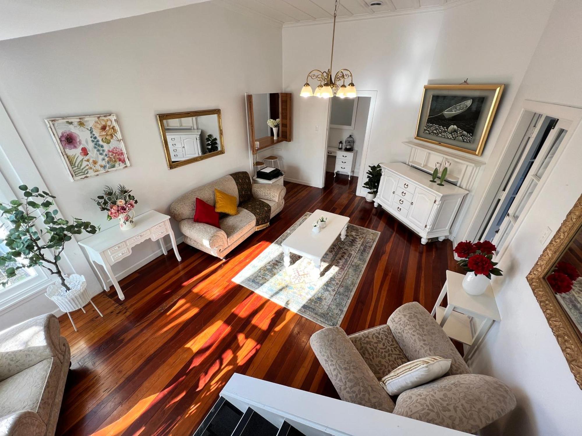La Casa Bonita Auckland Daire Dış mekan fotoğraf