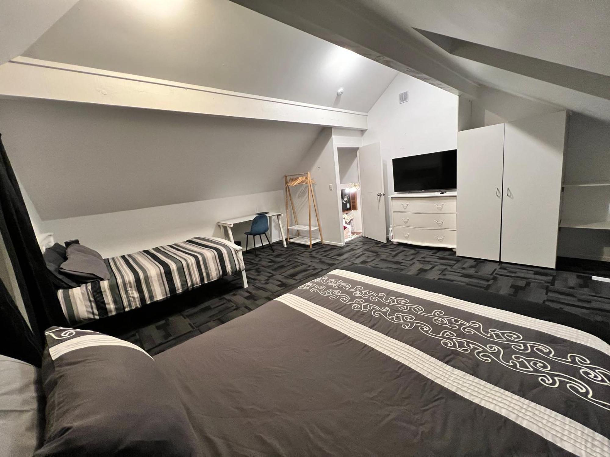 La Casa Bonita Auckland Daire Dış mekan fotoğraf