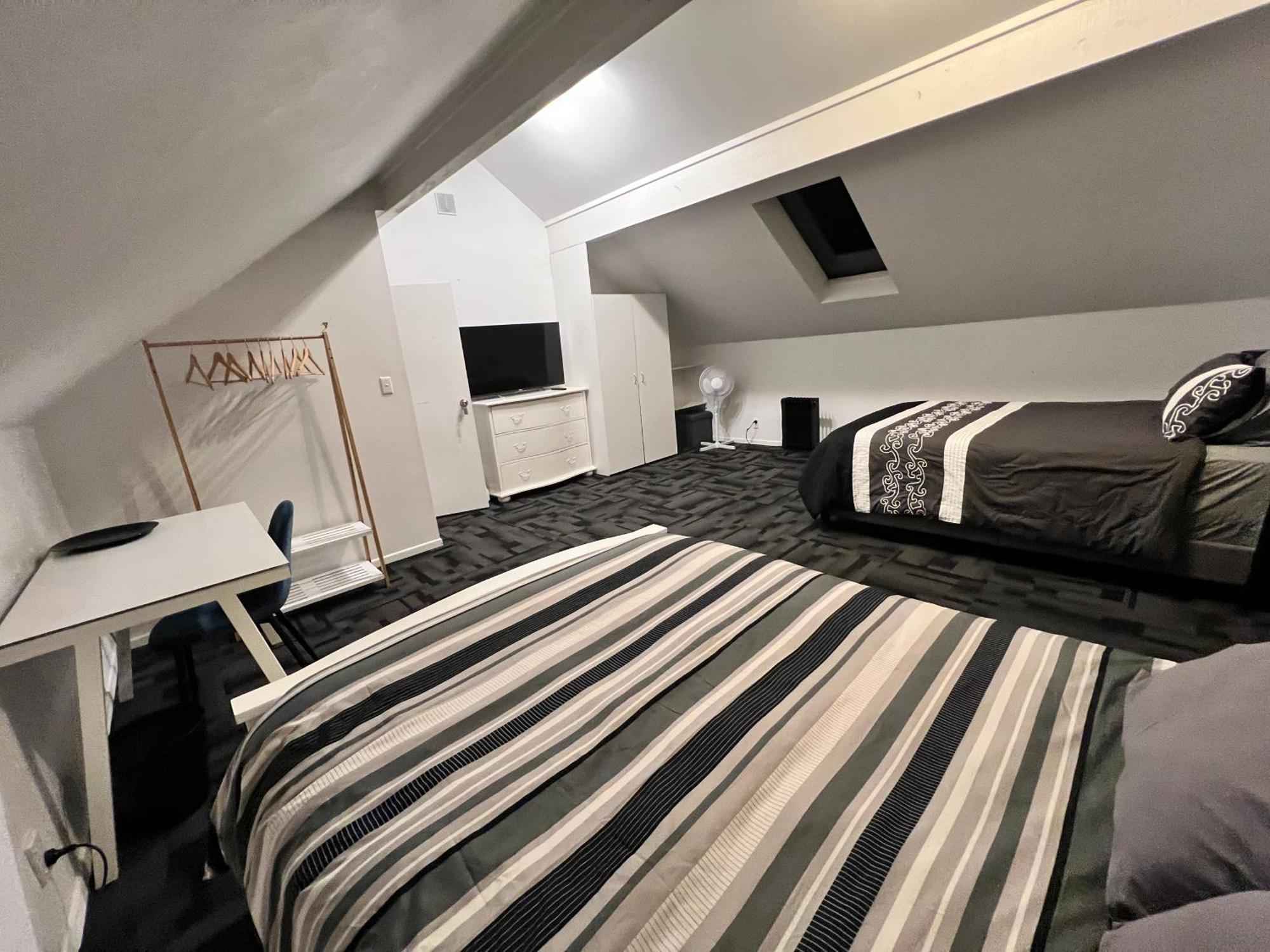 La Casa Bonita Auckland Daire Dış mekan fotoğraf