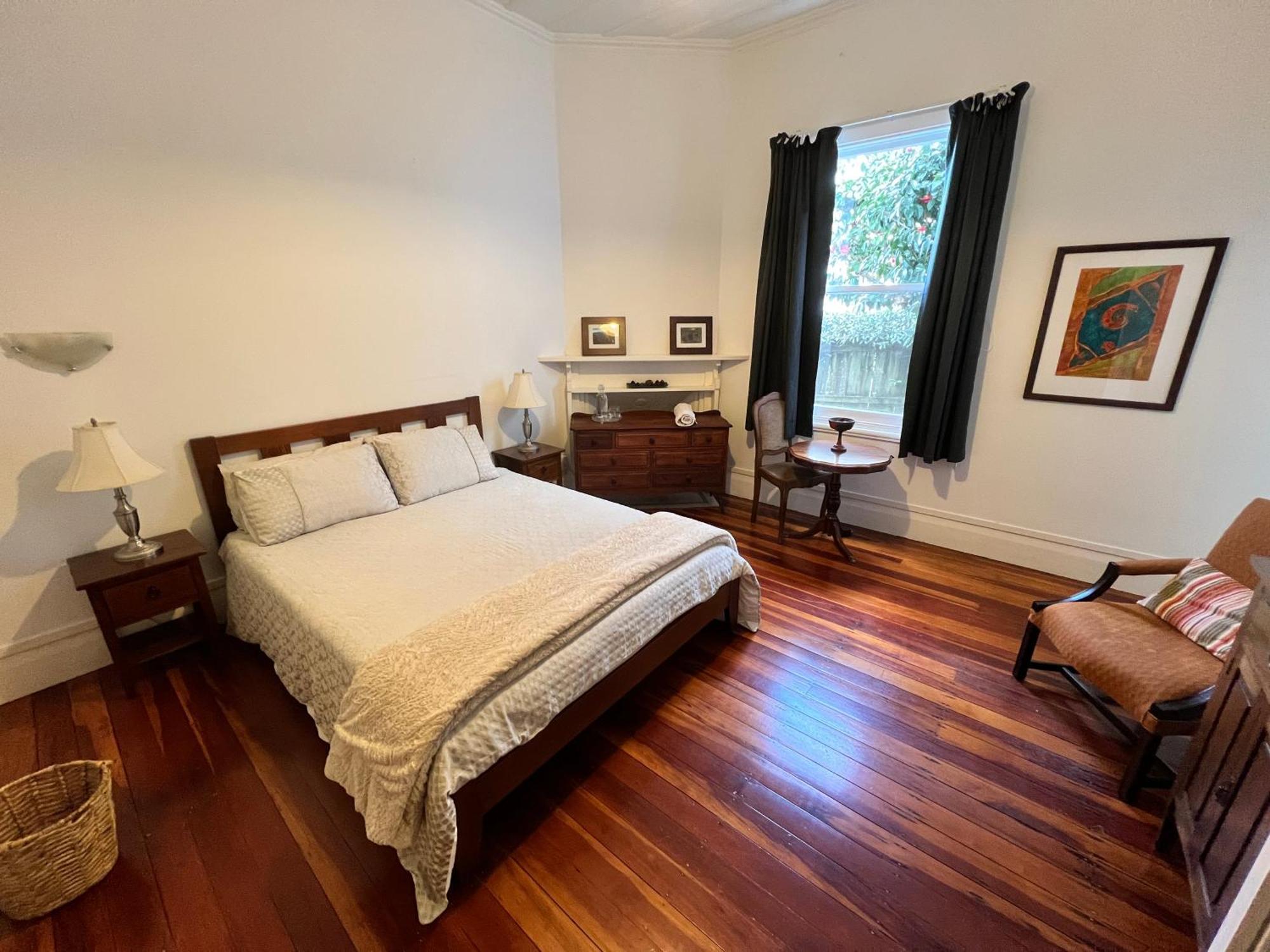 La Casa Bonita Auckland Daire Dış mekan fotoğraf