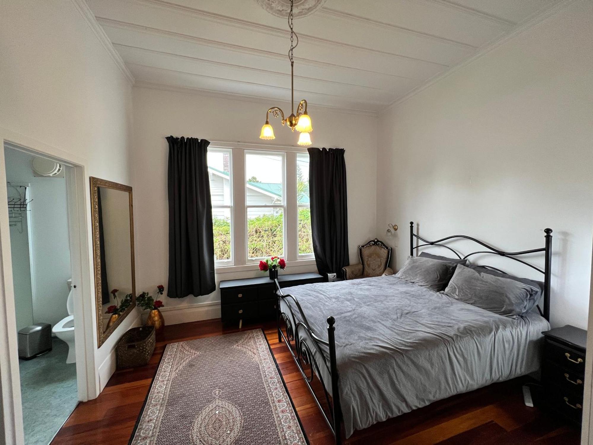 La Casa Bonita Auckland Daire Dış mekan fotoğraf