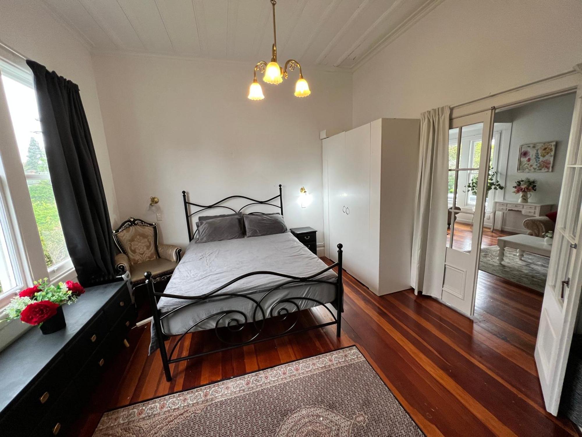La Casa Bonita Auckland Daire Dış mekan fotoğraf
