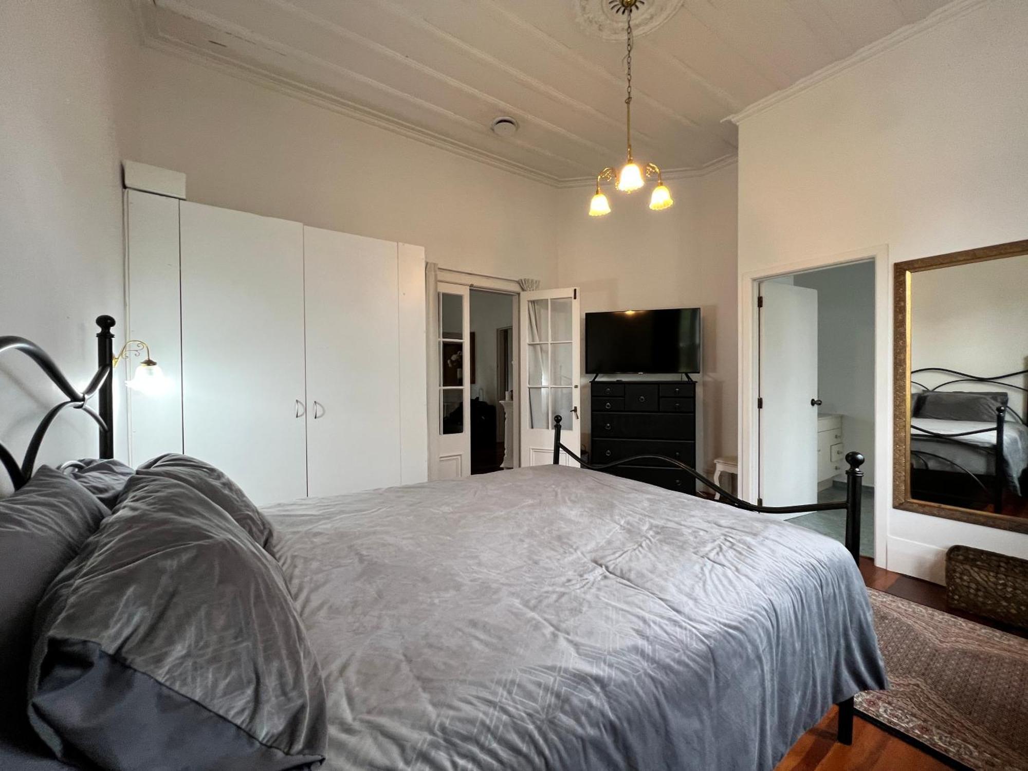 La Casa Bonita Auckland Daire Dış mekan fotoğraf
