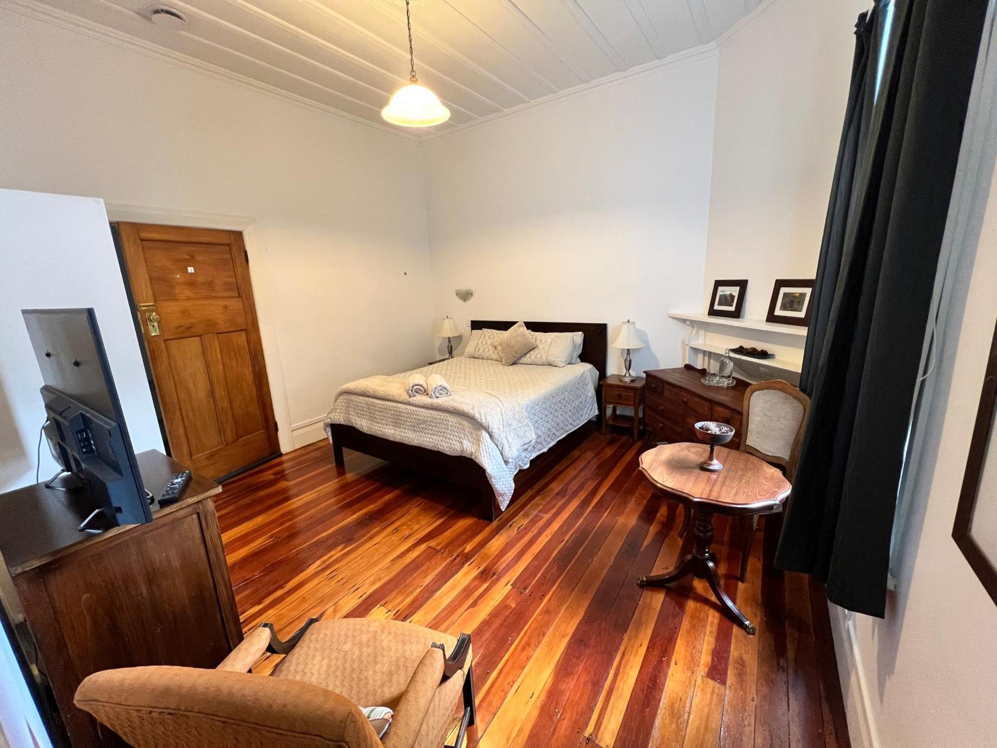 La Casa Bonita Auckland Daire Dış mekan fotoğraf