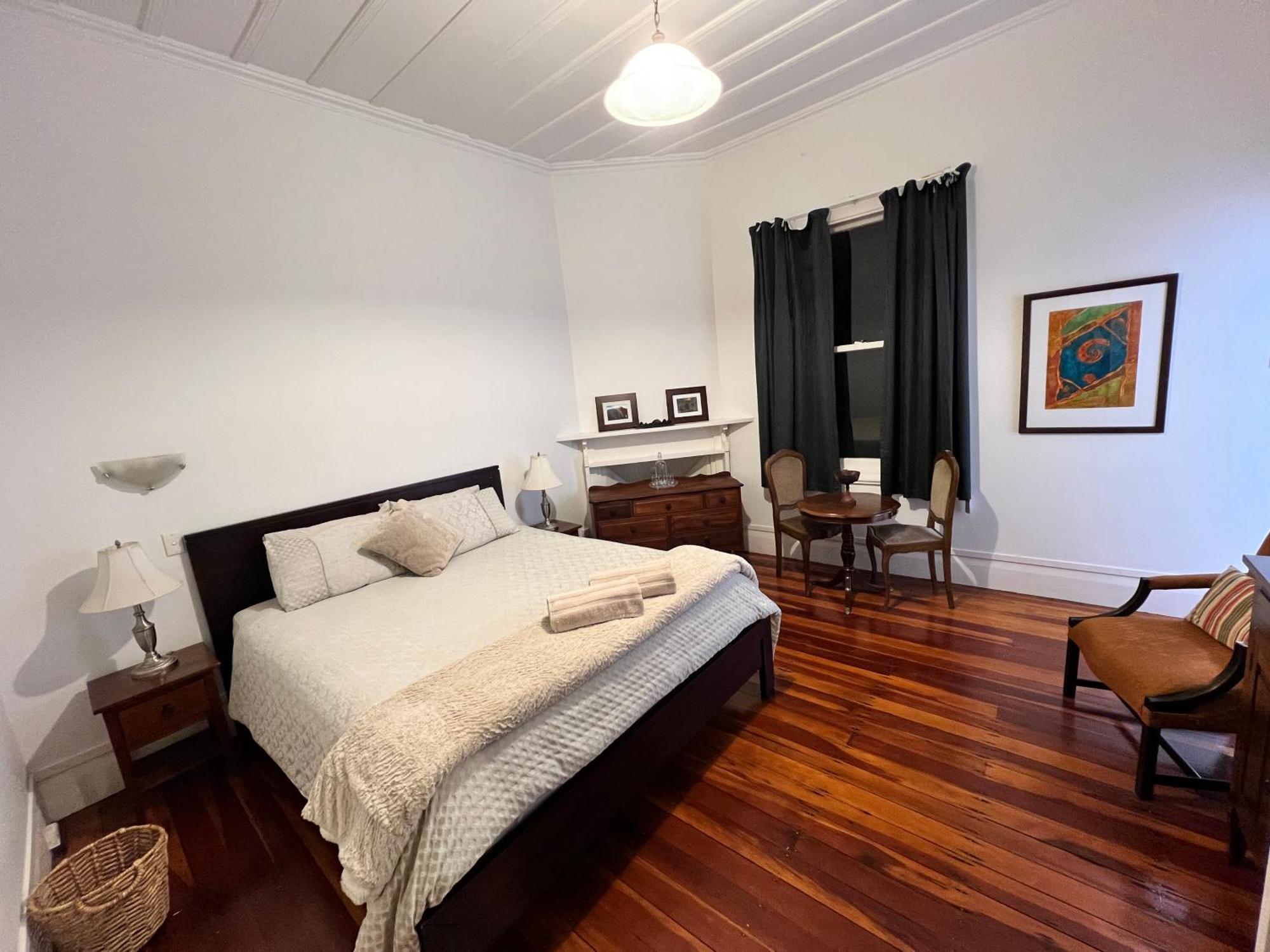 La Casa Bonita Auckland Daire Dış mekan fotoğraf