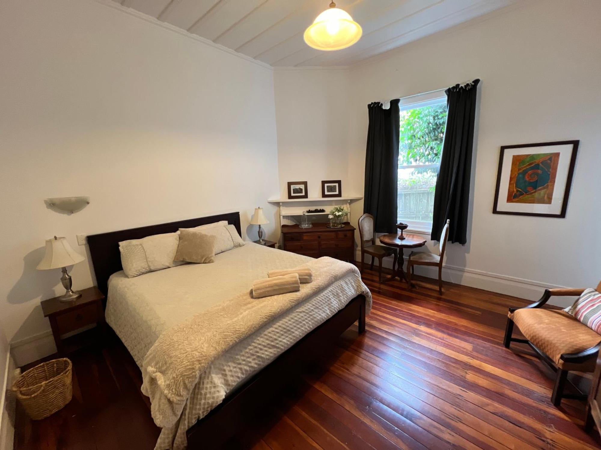La Casa Bonita Auckland Daire Dış mekan fotoğraf