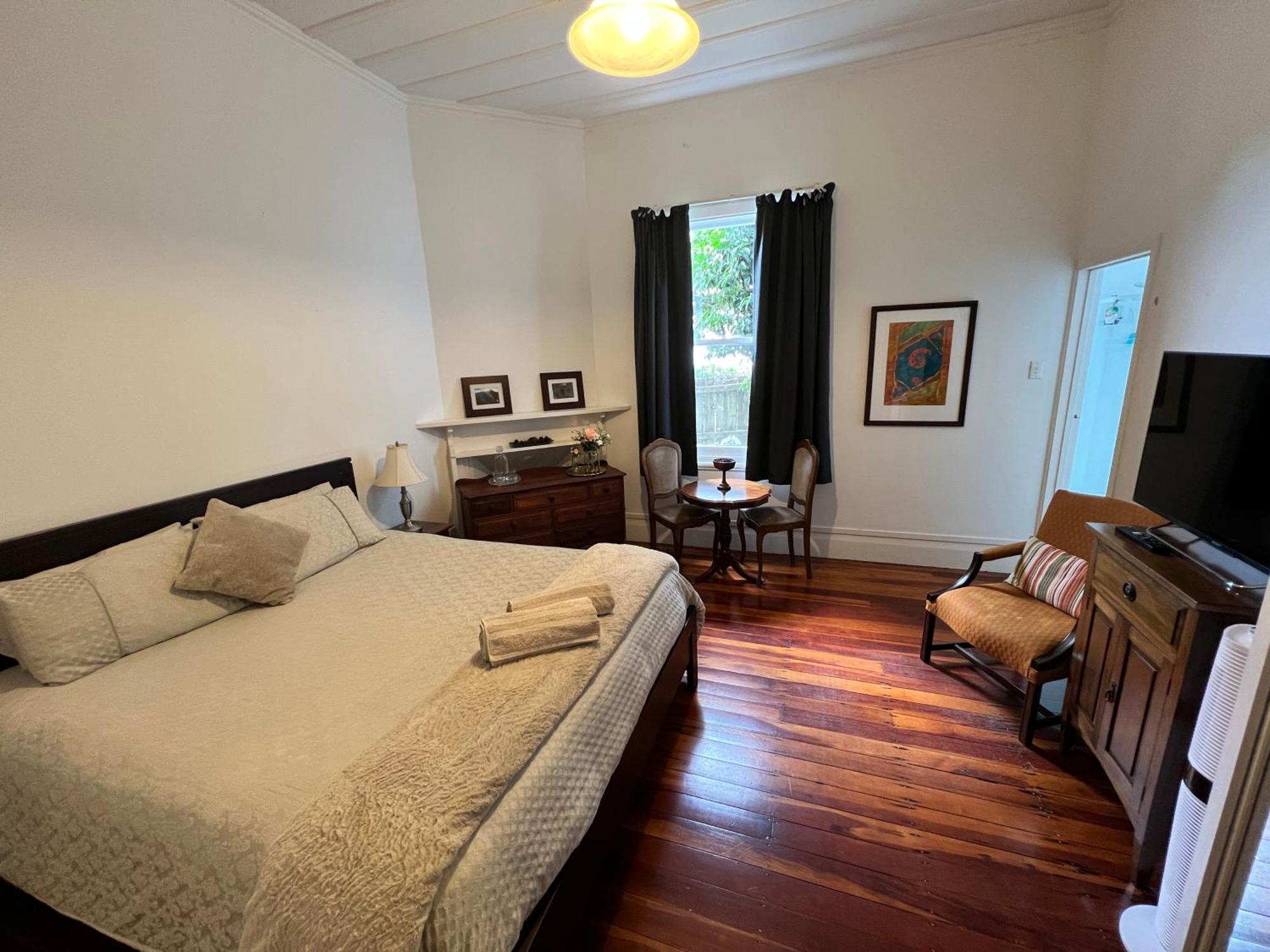 La Casa Bonita Auckland Daire Dış mekan fotoğraf