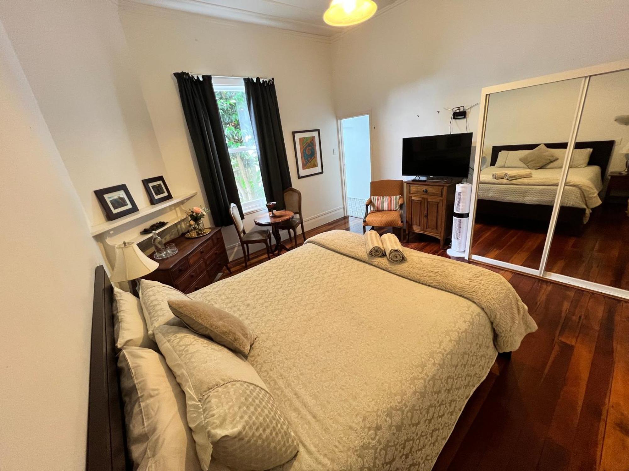 La Casa Bonita Auckland Daire Dış mekan fotoğraf