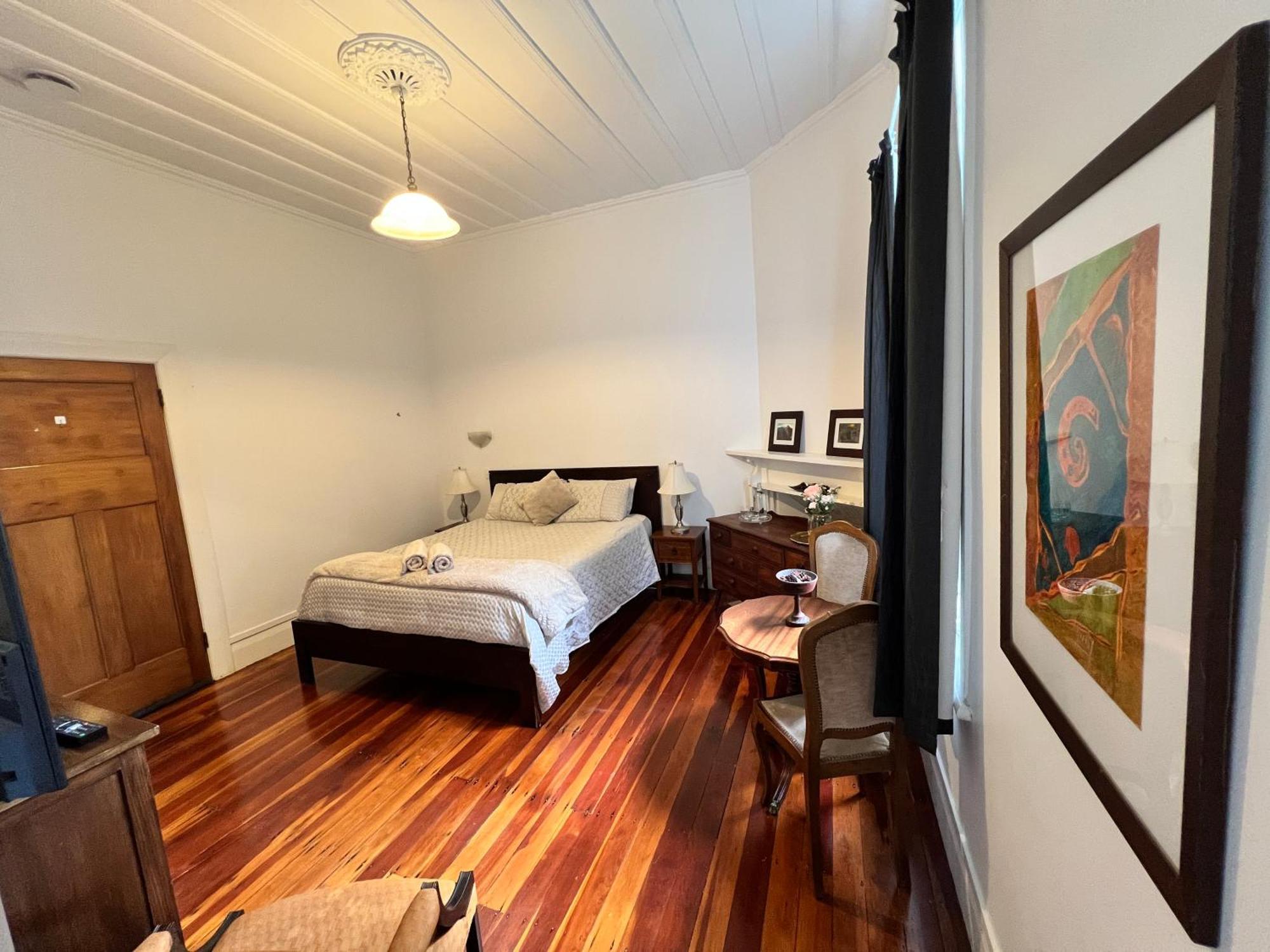 La Casa Bonita Auckland Daire Dış mekan fotoğraf