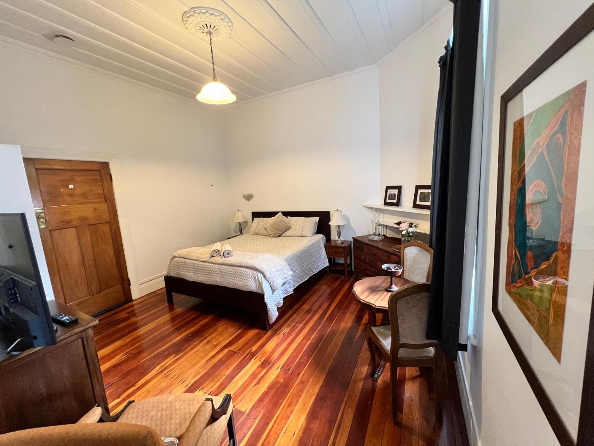 La Casa Bonita Auckland Daire Dış mekan fotoğraf
