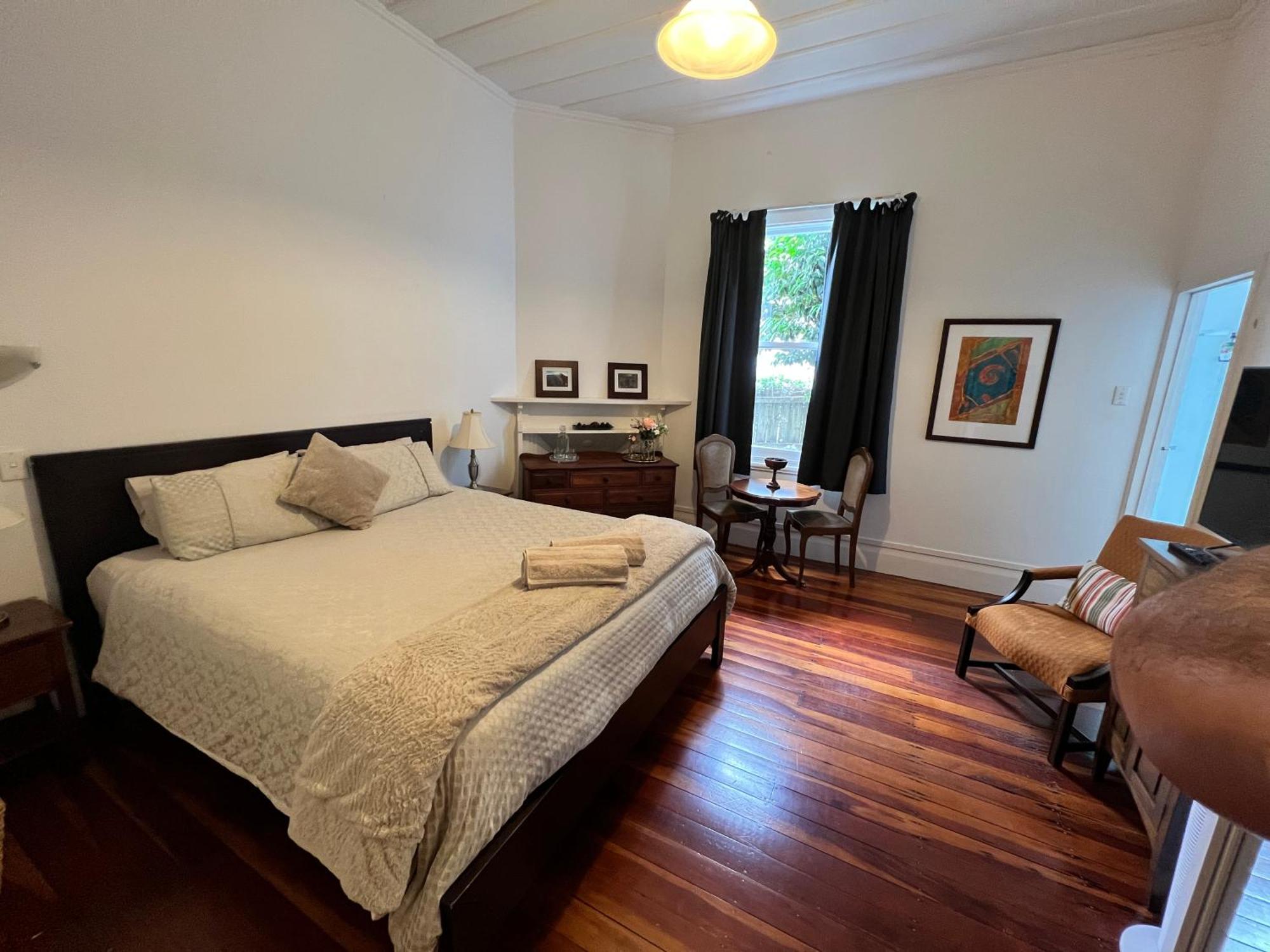 La Casa Bonita Auckland Daire Dış mekan fotoğraf