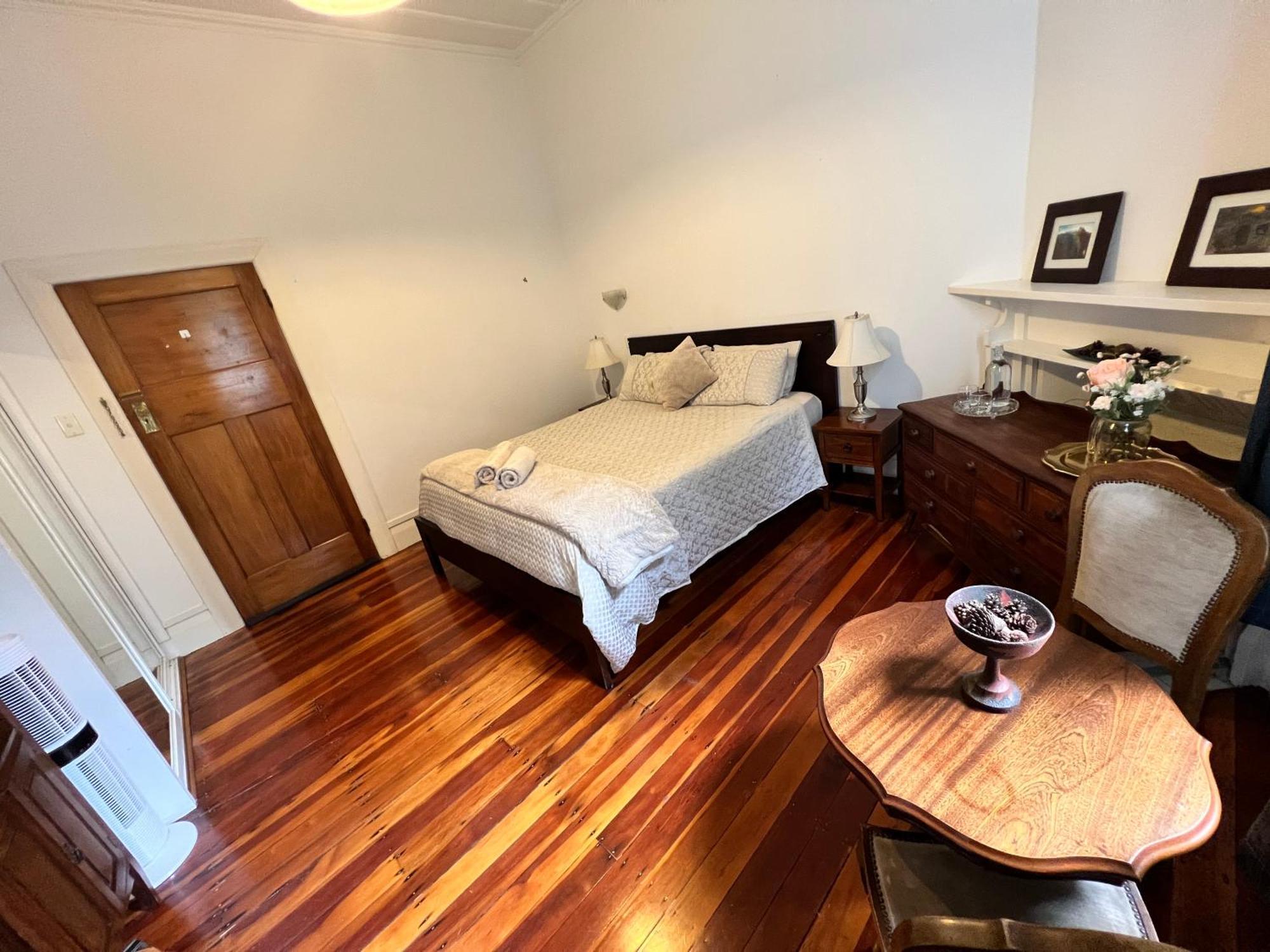La Casa Bonita Auckland Daire Dış mekan fotoğraf